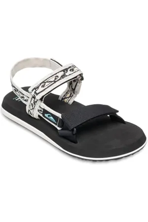 Quiksilver Monkey Caged, Sandali Uomo, , 43 EU