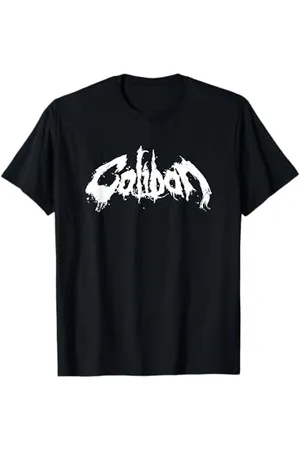 caliban O Maglietta