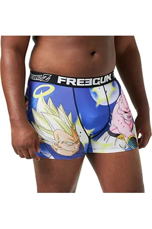 Freegun Boxer Fgdbz9/1/Bm Corti, , S Uomo