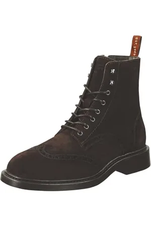 GANT FOOTWEAR Millbro, Stivaletto Uomo, , 45 EU