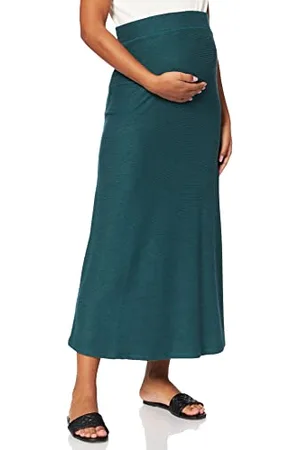 Noppies Skirt OTB Ivrine Gonna, Sea Moss-P809, 34 Donna