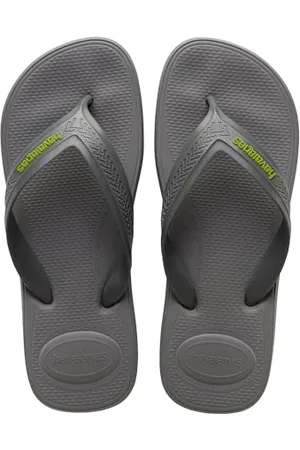 Havaianas Top Max Comfort, Infradito Eleganti, Comode e Resistenti, Design Robusto e Funzionale, Suola Anatomica e Antiscivolo, da Uomo