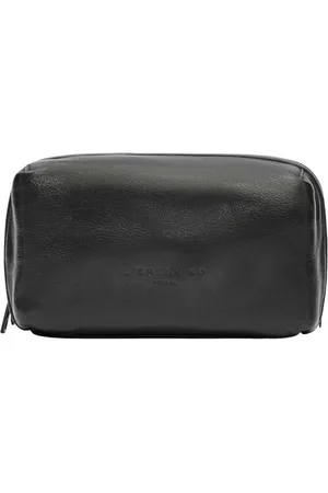 liebeskind Pouchette Beauty Hera Sheep Natural, Borsa a Mano Donna