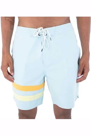 Hurley Phntm Blck Prty Rngd 18 Costume a Boxer, , W44 Uomo