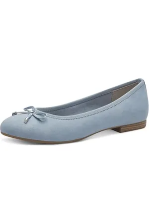Marco Tozzi Damen Ballerinas 2-22135-42, Ballerine Donna, , 37 EU