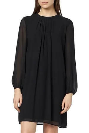 Comma, 2137004 Vestito, , 34 Donna