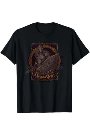 Dark Souls Maglietta