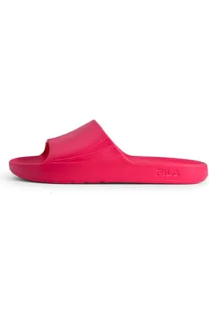 Fila Off-CRT Slide Wmn, Sandali scorrevoli Donna, , 36 EU