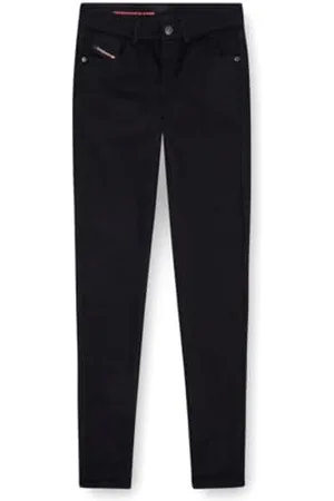 Diesel 2017 Slandy, Jeans Donna, , 31W / 30L