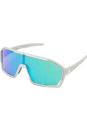 Alpina Bonfire Q-Lite Occhiali, , Taglia Unica Unisex-Adulto