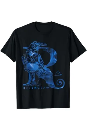 Harry Potter Ravenclaw Raven Maglietta