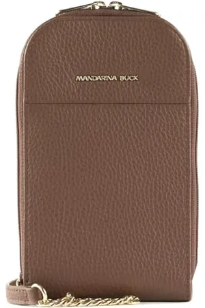 Mandarina Duck Mellow Leather P10FZP74, Borsa Donna, , Taglia unica