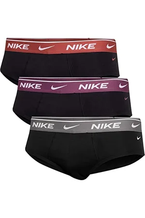 Nike Briefs Mutande da Uomo, , M