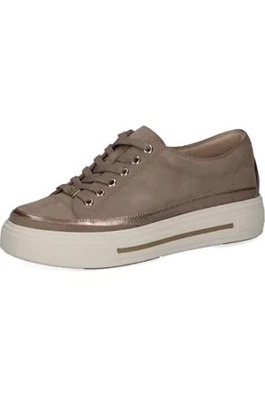 Caprice Lacci da Donna 9-23793-43, Scarpe da Ginnastica, , 37 EU