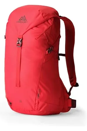 Gregory Kiro 28 - Zaino, 53 cm, 28 L, 0.81 KG, (Lava Red)
