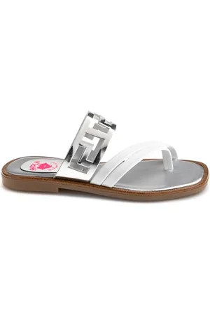 Pablosky Dalia 877350, Sandali Bassi, , 34 EU