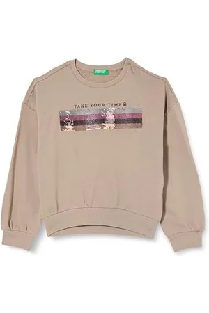Benetton Maglia G/C M/L