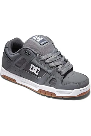 Dcshoes Stag, Scarpe da Ginnastica Uomo, , 42 EU