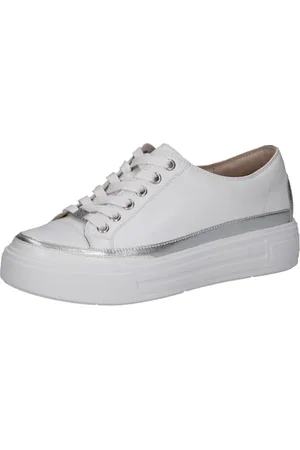 Caprice Lacci da Donna 9-23793-43, Scarpe da Ginnastica, , 38.5 EU