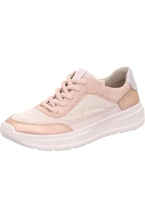 Legero Sprinter, Scarpe da Ginnastica Donna, , 37.5 EU