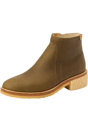 El Naturalista N5943 Irati, Mocassino Donna, , 42 EU