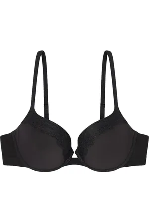 Women secret Sujetador Acolchado My Everyday Collection Reggiseno, , 100D Donna