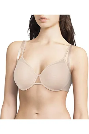 Passionata Miss Joy - Spacer dekoriert, Reggiseno Donna, Hautfarben (97), 4B (Talla produttore: 80B)