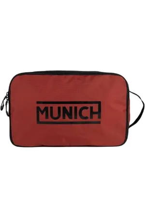Munich GYM SPORTS 2.0 FOOTWEAR BAG BRICK, , M, Utilità, , M, Utility