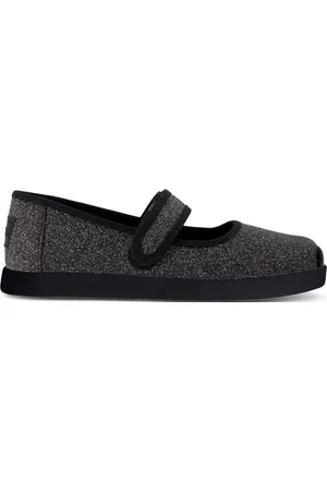 TOMS Abito Casual Nora Mary Jane da Ragazza, , 1 UK, , 34 EU