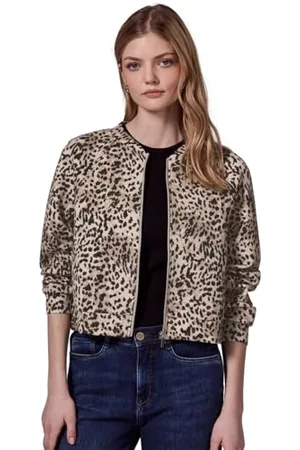 Street one F322982 Maglione Cardigan, , 42 Donna