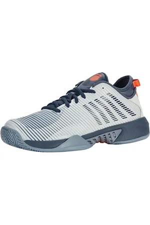 K-Swiss Hypercourt Supreme, Scarpe da Tennis Uomo, , 41 EU
