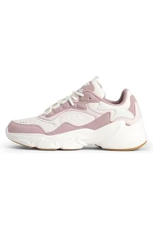 Fila Collene CB Wmn, Scarpe da Ginnastica Donna, , 42 EU