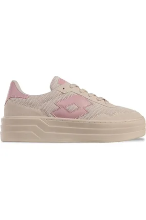 Lotto Staliot Women, Scarpe da Ginnastica Donna, , 41 EU