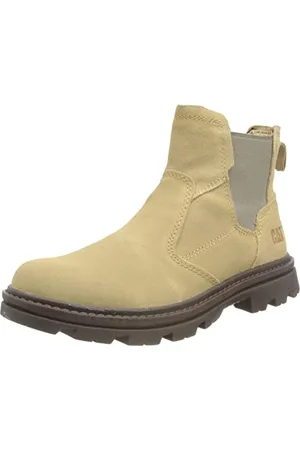 Caterpillar Footwear Practitioner, Stivali alla Moda Uomo, , 40 EU