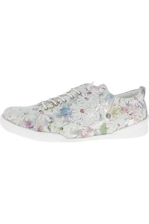 Andrea Conti Scarpe Stringate da Donna 0349034, Numero:38 EU, Colore: