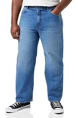 Lee Asher Jeans, , 44 IT (30W/32L) Uomo