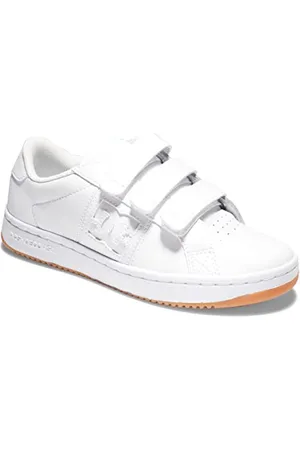 Dcshoes Striker, Scarpe da Ginnastica Donna, , 36 EU