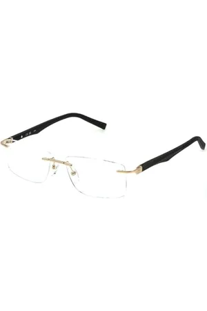 Fila Vfi707 Montature per Occhiali da Vista, , 56/140/16 Uomo