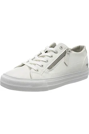 Mustang 1272-308-1, Scarpe da Ginnastica Donna, , 41 EU