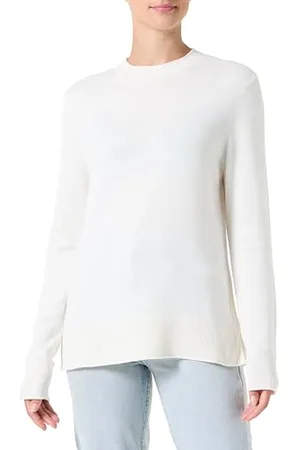HUGO BOSS C_ Fanikale Maglia_Maglione, , S Donna
