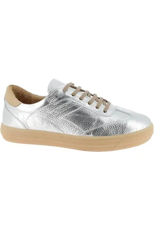 Andrea Conti Damen Low Top Sneaker Freya, Scarpe da Ginnastica Donna, , 42 EU