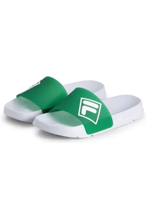 Fila Morro bay Lugo, Sandalo Slide Uomo, , 46 EU