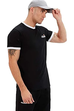 Ellesse Meduno Maglietta, , XS Uomo