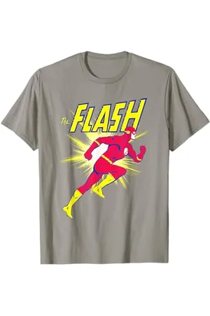 DC Comics Originals DC Originals Flash Running Maglietta