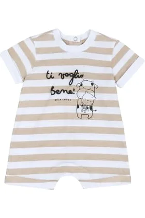 chicco Pagliaccetto Neonato, in Morbido Cotone, con Comoda Apertura sulla Schiena e a Patello, Designed in Italy, Abbigliamento Neonato 0-24 Mesi, Idee Regalo Nascita