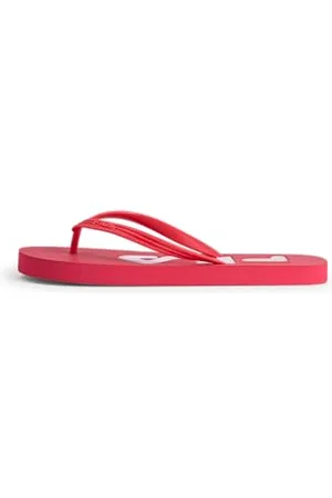 Fila Troy Slipper Wmn, Infradito Donna, , 41 EU