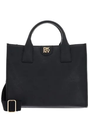 DKNY Carol MD Tote, Borsa Donna, , One Size