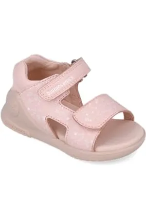 Biomecanics 252143, Sandali Bambina, , 23 EU