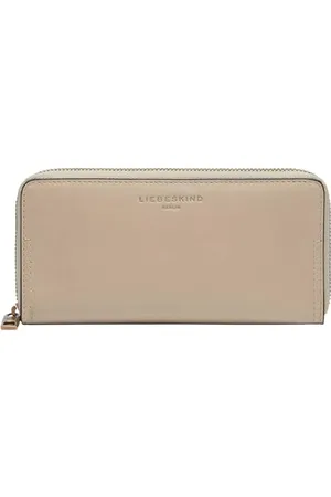liebeskind Gigi Sky Sheep Natural, Borsa a Mano Donna
