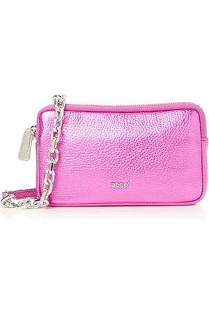 Abro+ Telefono-Borsa Kira, Unisex-Adulto